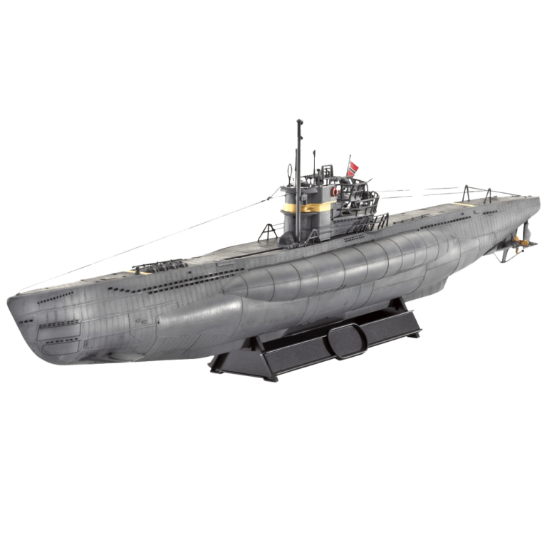 Revell Models – Where Imagination Meets Craftsmanship